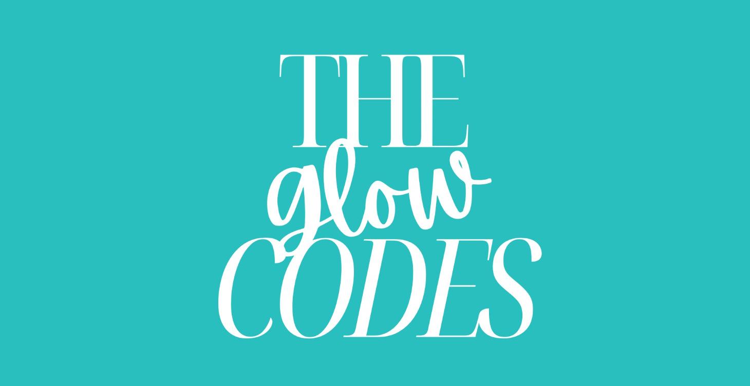 The Glow Codes Welcome + Orientation