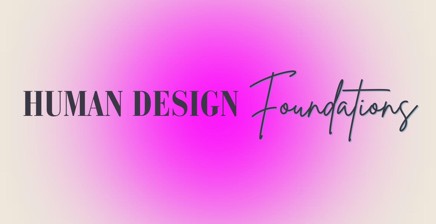 HD Foundations