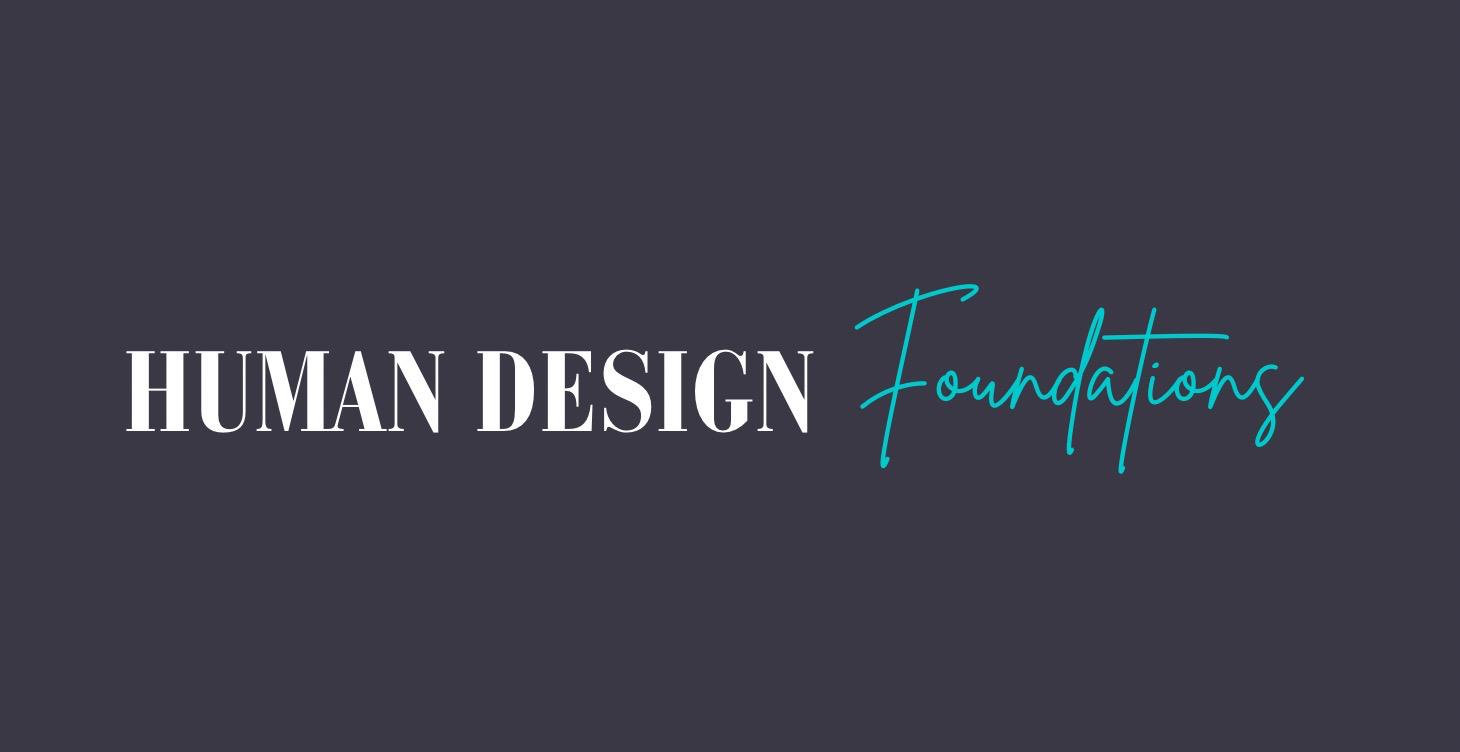 HD Foundations