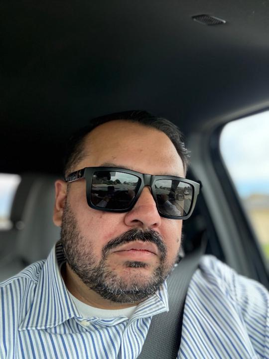 Daniel Bravo
