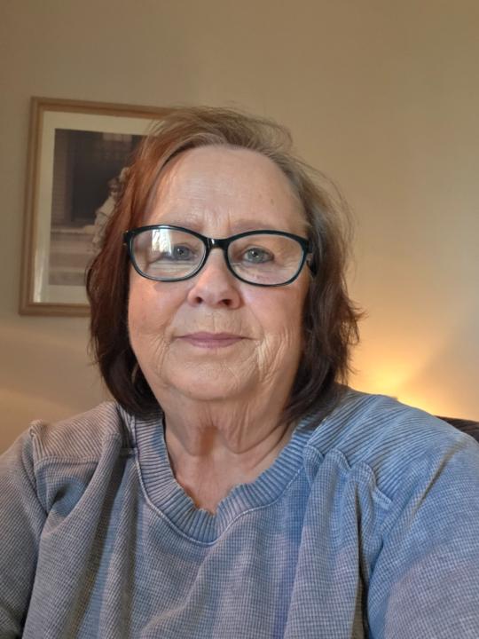Arlene Nelson