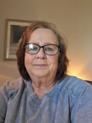 Arlene Nelson