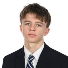 Lucas Galdine