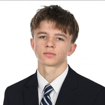 Lucas Galdine