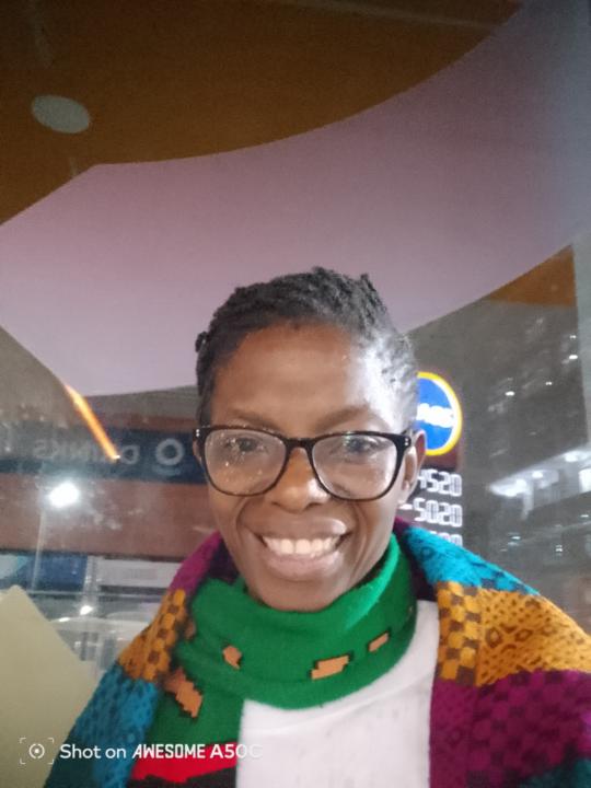 Loyce Njobvu