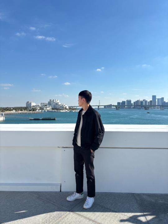 Javier Soong