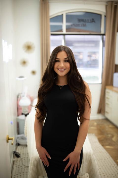 Emily Osterloh