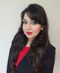 Shama Rizvi