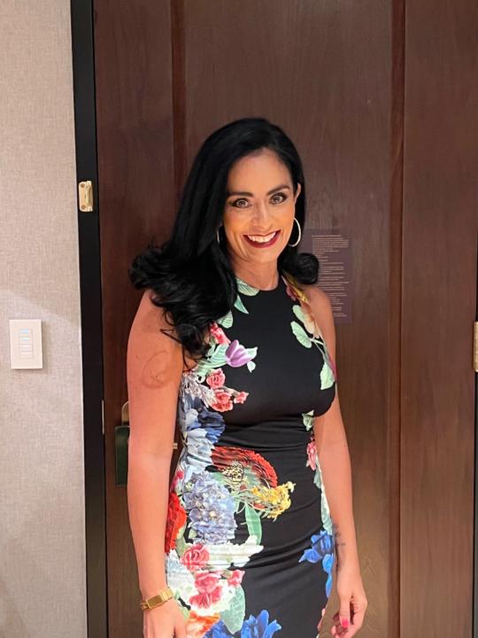 Adriana Quevedo