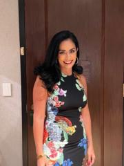 Adriana Quevedo