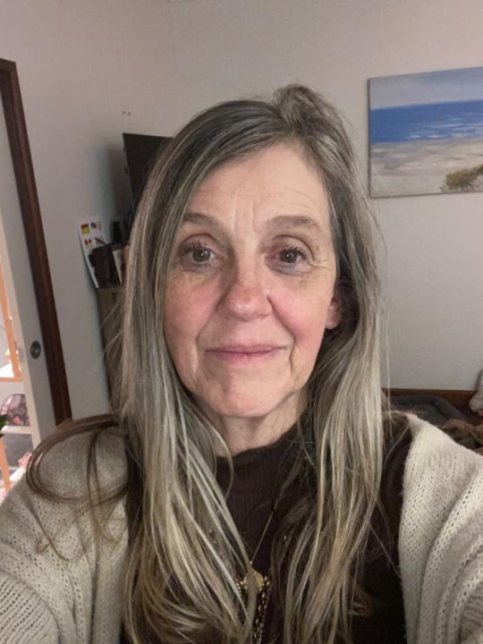 Christine Branson