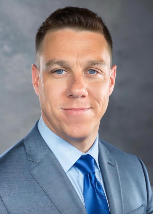 Zachary Price
