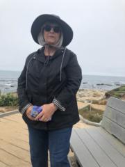 Sandra Nesmith