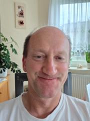 Torsten Wiedenhöft