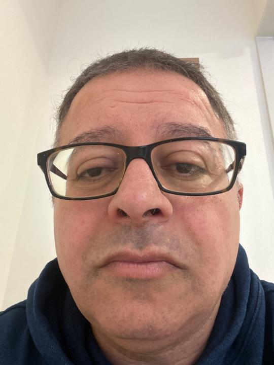 Sameh Michael