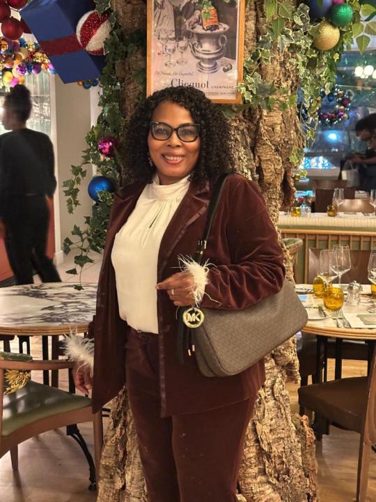 Susan Adeniran