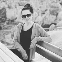 Антоанета Вълчева