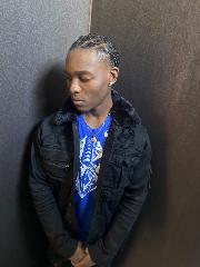 Darrion Brown