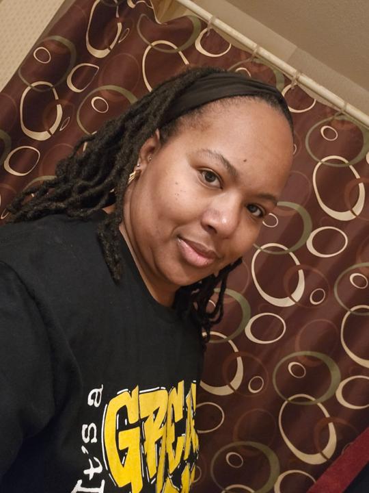 Santia Denson