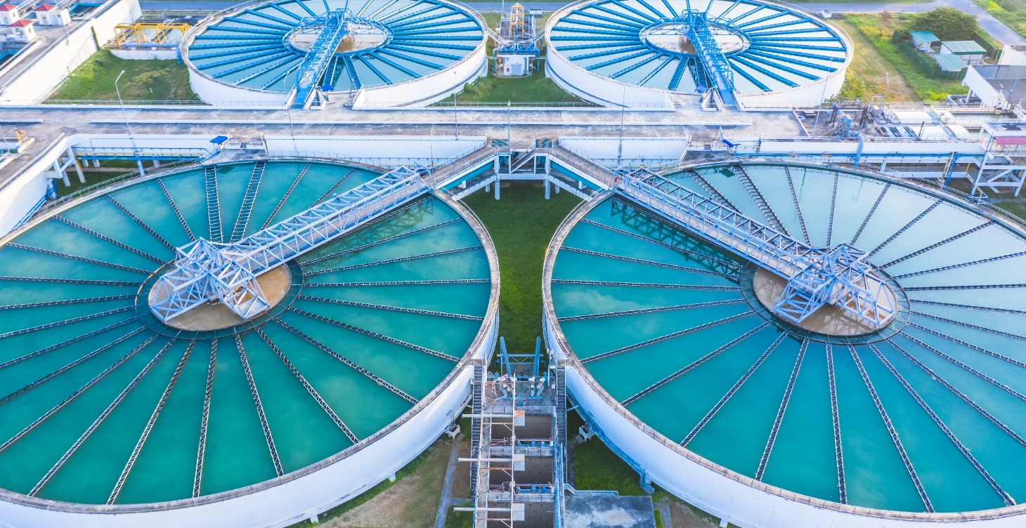 12 week basic drinking water treatment