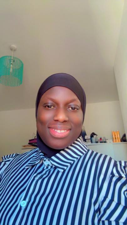 Adama Manneh