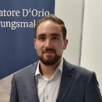 Salvatore D'Orio