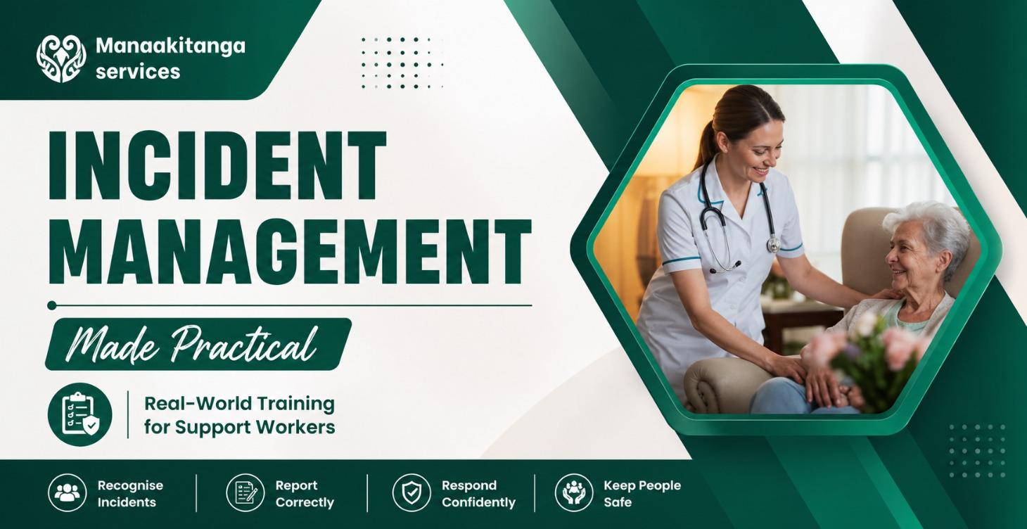 Incident Management Made Practical