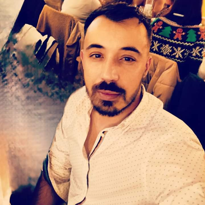 Ivan Dias