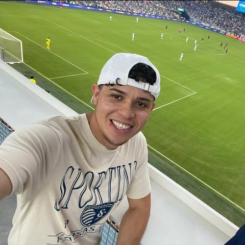 Selvin Gutierrez