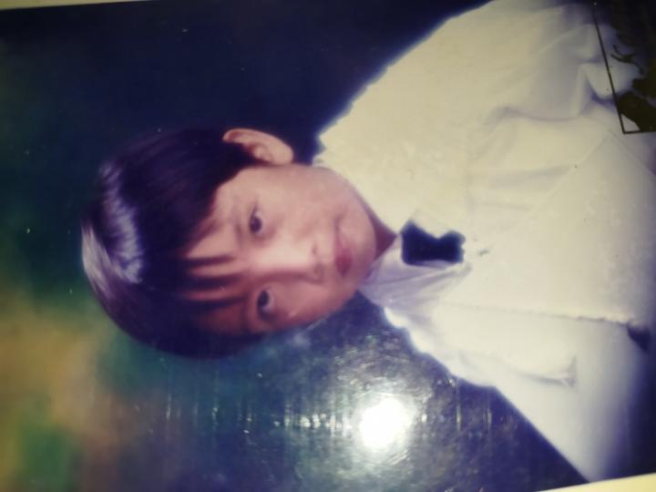 Ajerico Miguel Chang