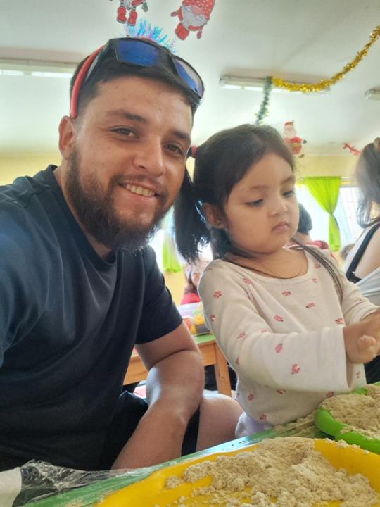 Johann javier Alvarez diaz