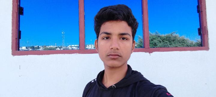 Mohammad Faizan