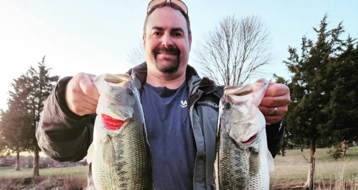 Three Minute Fishing