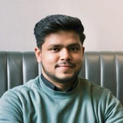 Ankit Wankar