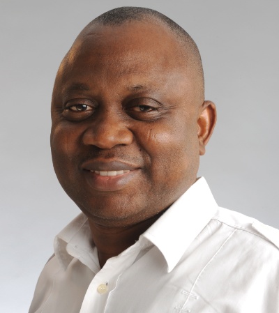 Benson Success Osawe