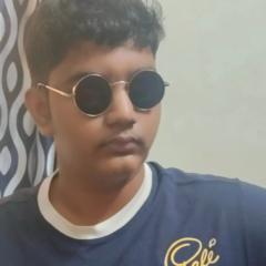 Tanmay Kamble