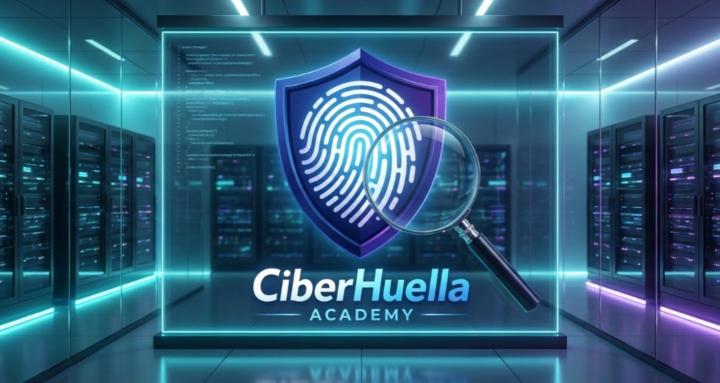 CiberHuella Academy