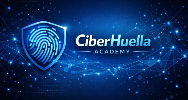 CiberHuella Academy