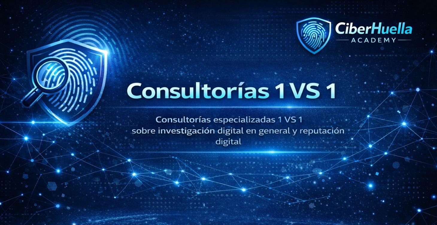 Consultoría 1VS1
