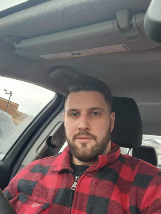 Olivier De Melo-Gagnon