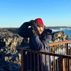 Luis Eduardo Dondé Palafox