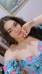 Mariana Jaramillo López