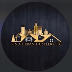 RA Urban Hustlers Group LLC