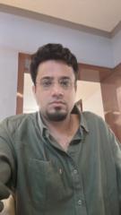 Dr Syed Arman Rabbani