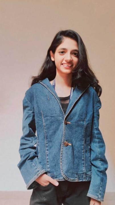 Anushka Jamkar