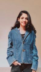 Anushka Jamkar