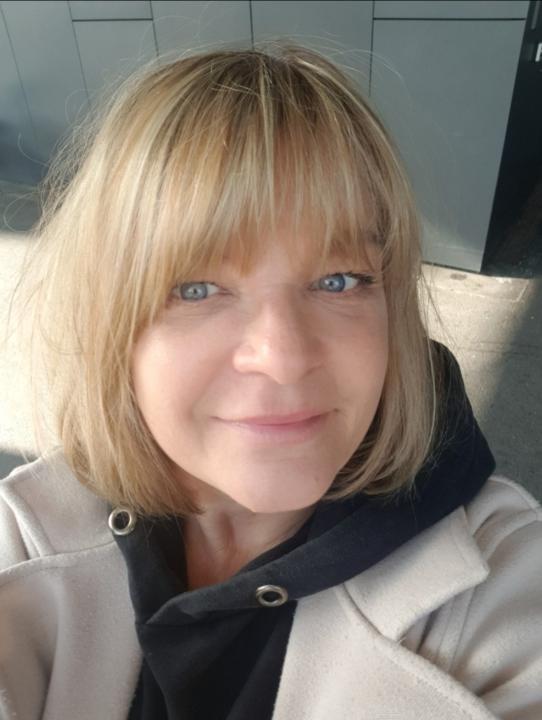Claudia Fritzius