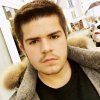 Alexandre Llorens