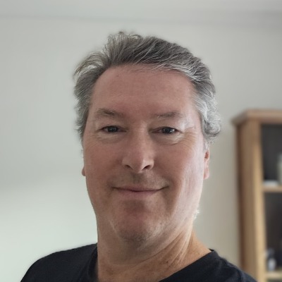 Dave Dineen