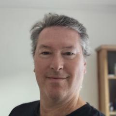 Dave Dineen